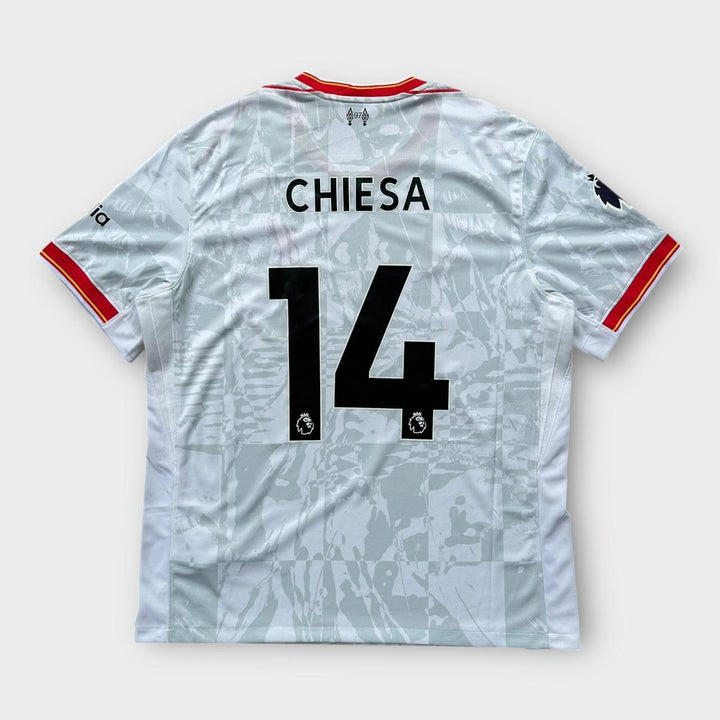 Liverpool football shirt - XL