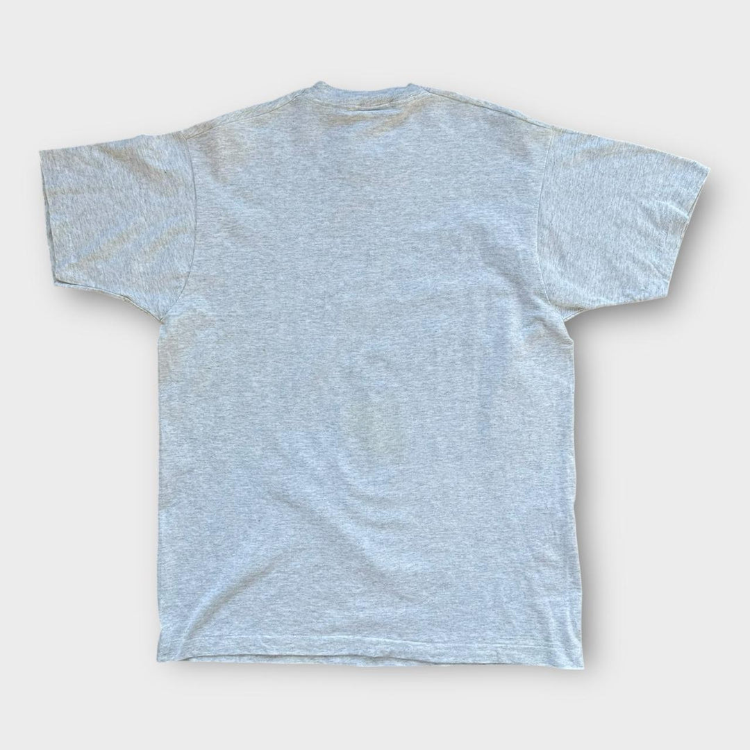 Vintage Florida marlins graphic tee - XL