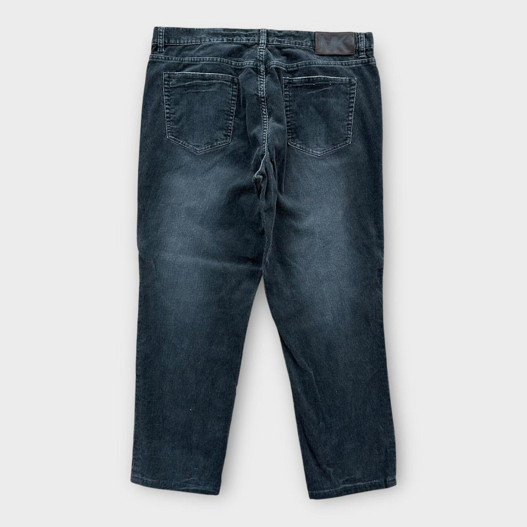 Michael Kors corduroy trousers - 38 waist