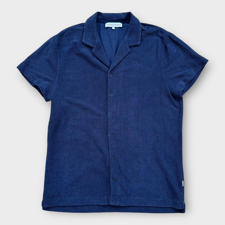 Orlebar Brown shirt - XXL (fits like a baggy large)