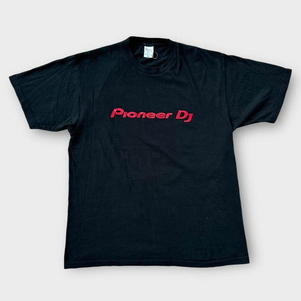 Pioneer DJ graphic tee - Large & XL