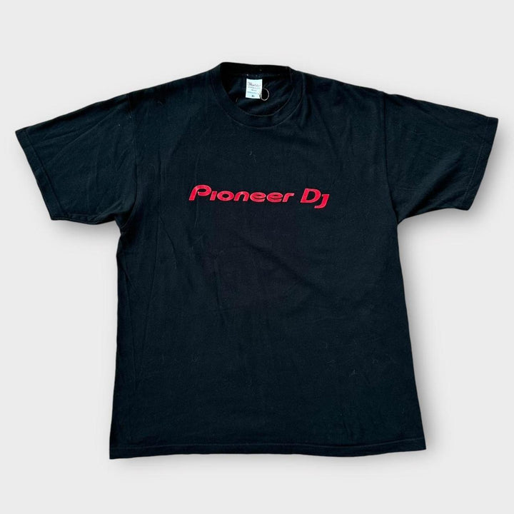 Pioneer DJ graphic tee - Large & XL