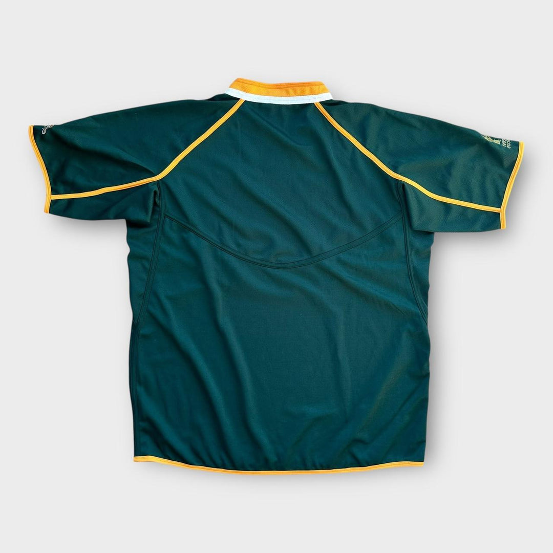 South Africa rugby top - XXXL