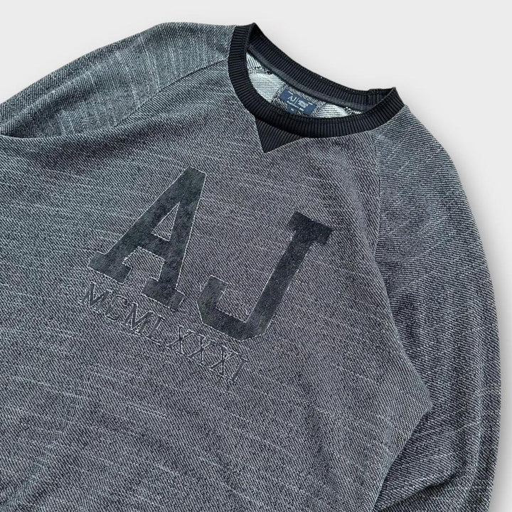 Armani Jeans sweatshirt - XL