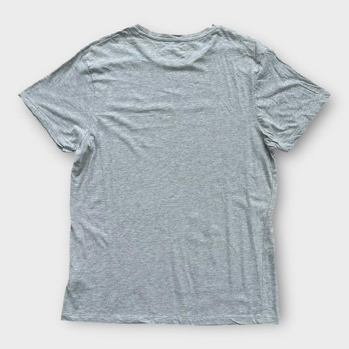 Harlem Globetrotters tee - XL