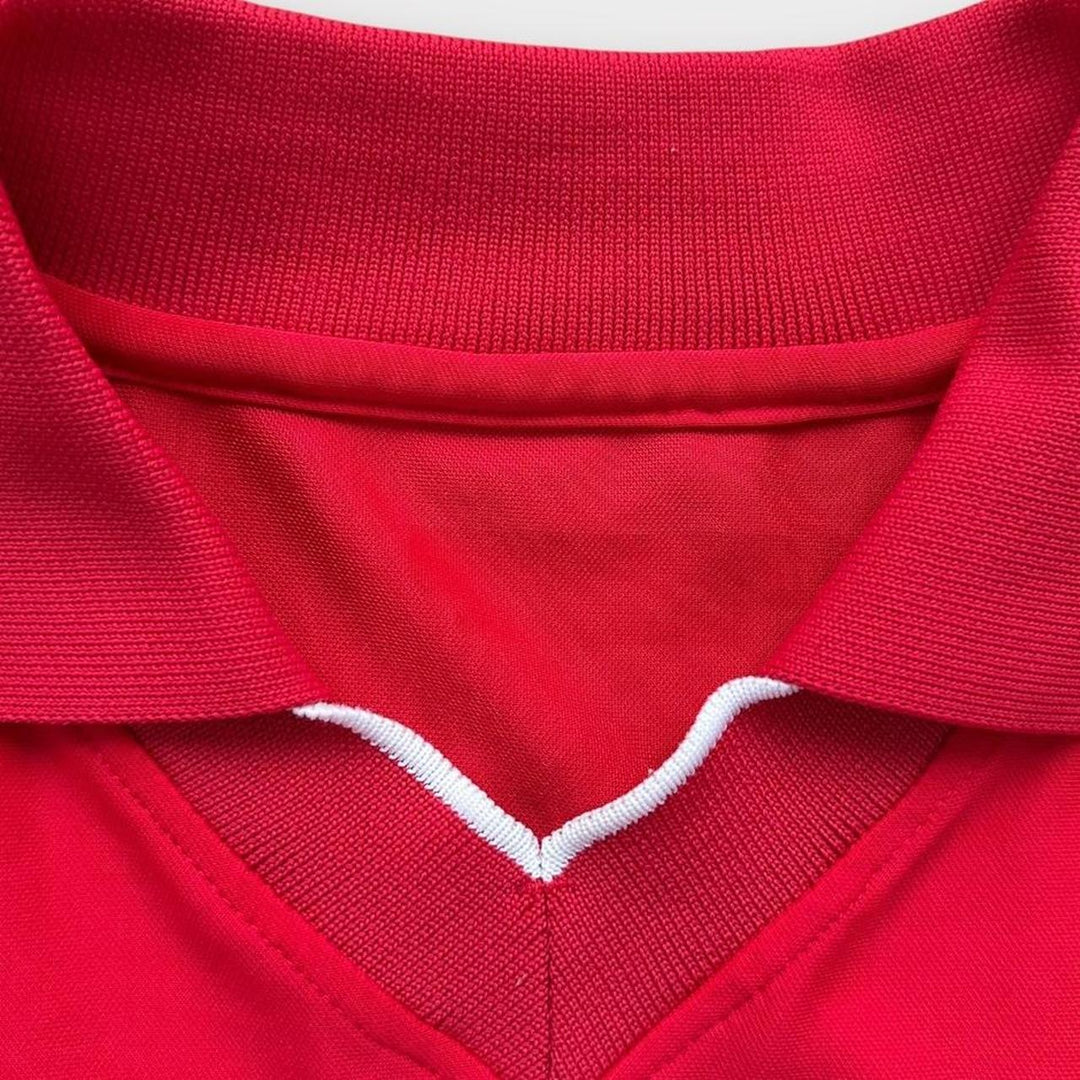 Vintage Liverpool football shirt - XXL