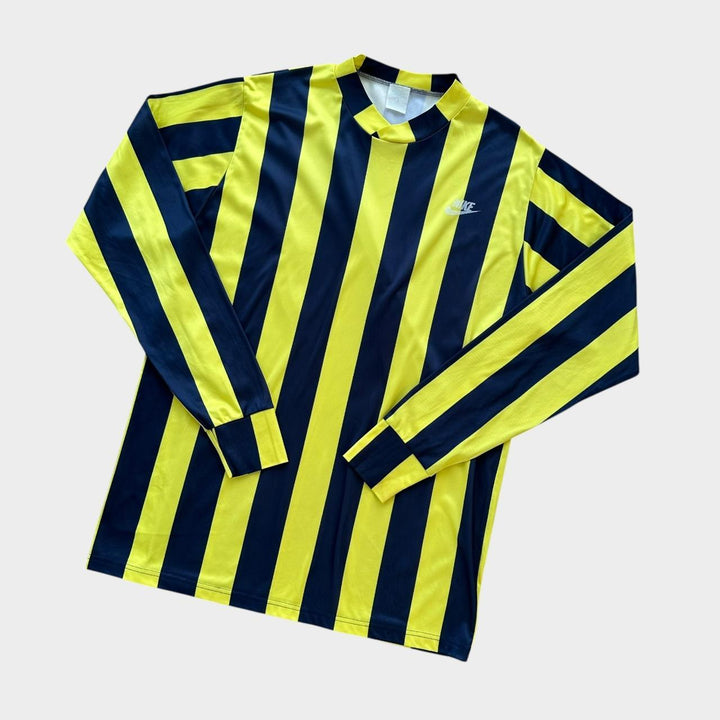 Vintage 80s Nike long sleeve tee - large