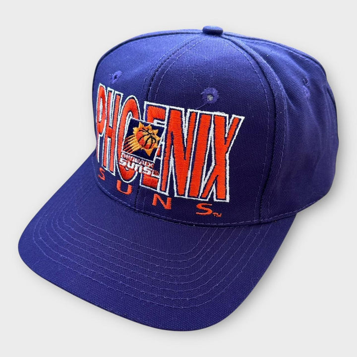 Vintage Phoenix Suns cap - one size