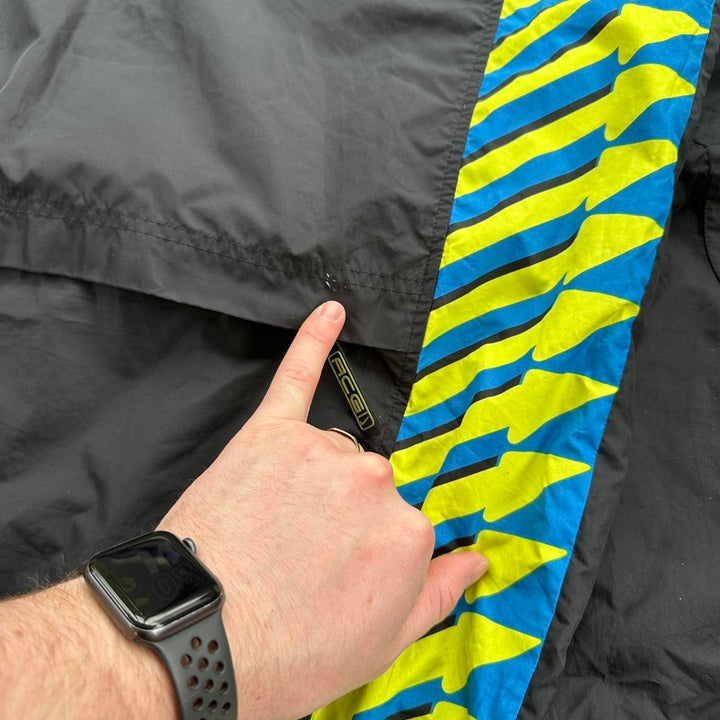 Nike ACG packable Jacket - XL