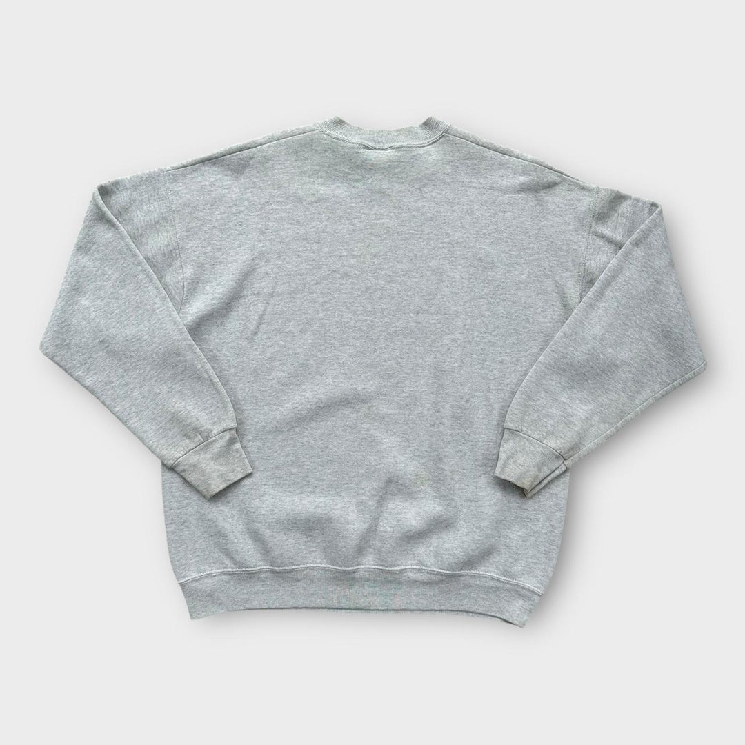 Vintage Freeze New York graphic sweatshirt - XL