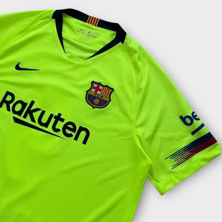 Barcelona football shirt - XL