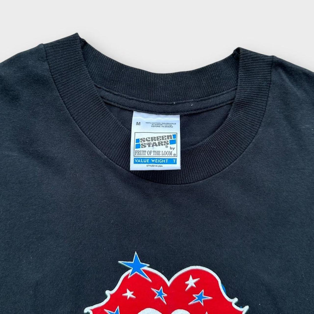 Vintage Roy Wood band tee - medium