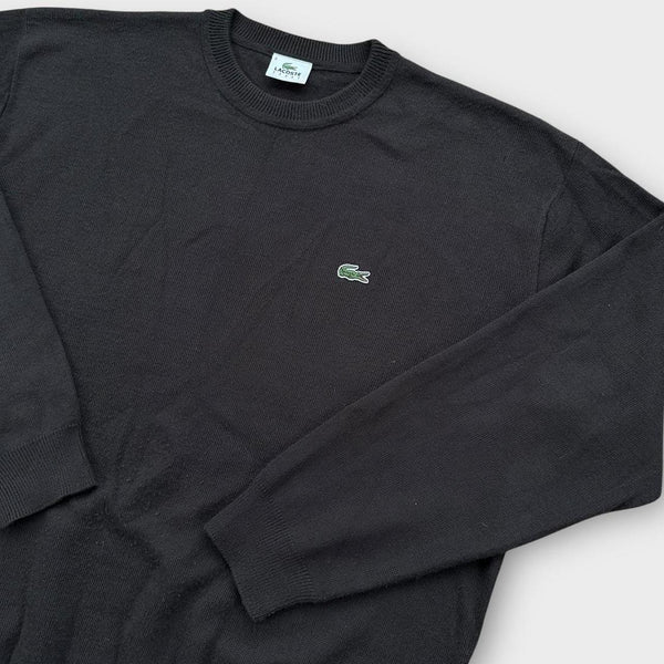 Lacoste knit jumper - XXL