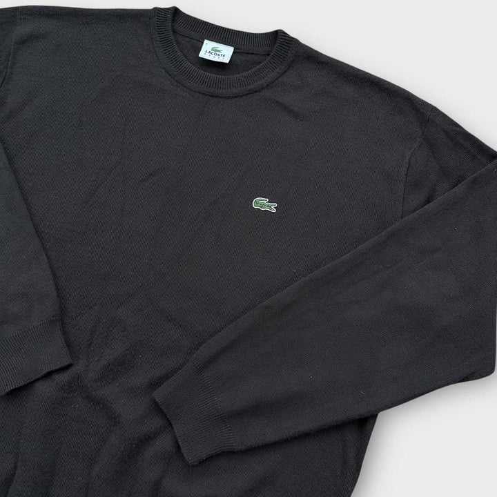 Lacoste knit jumper - XXL