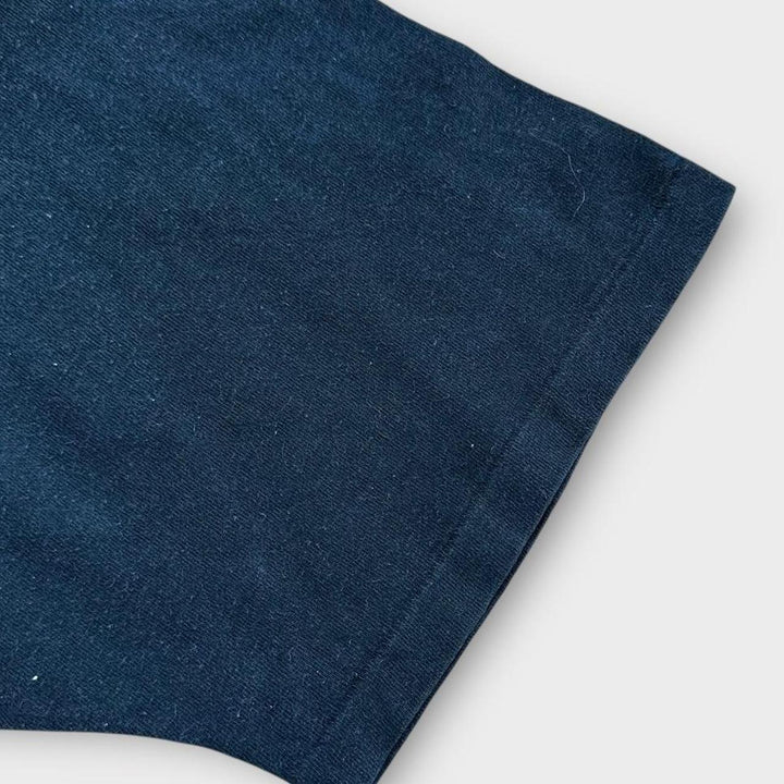 Vintage Harley Davidson graphic tee - XL