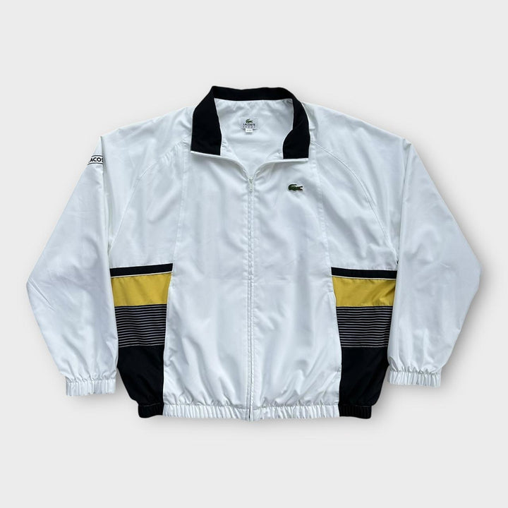 Lacoste sport track jacket - XXL