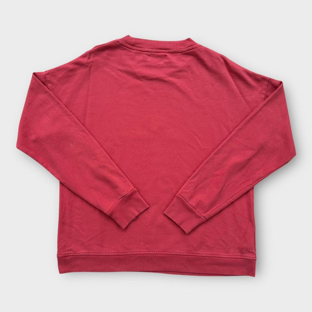 Fred Perry sweatshirt - 16 women’s