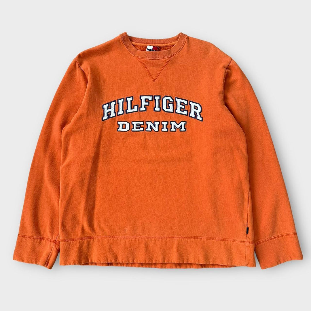 Tommy Hilfiger sweatshirt - small