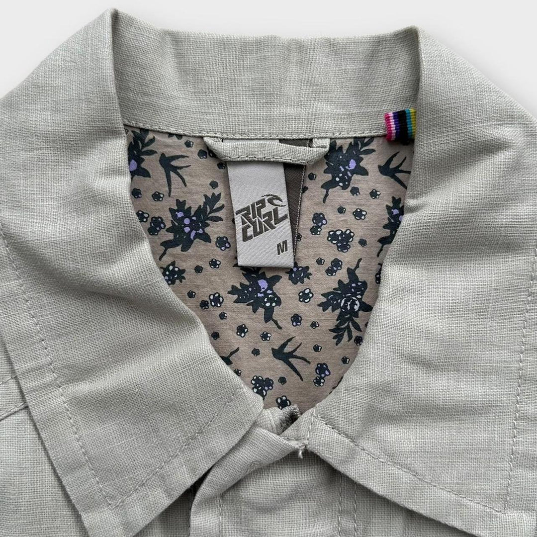 Vintage Rip Curl jacket - medium