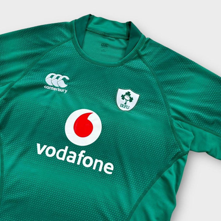 Ireland rugby top - XL