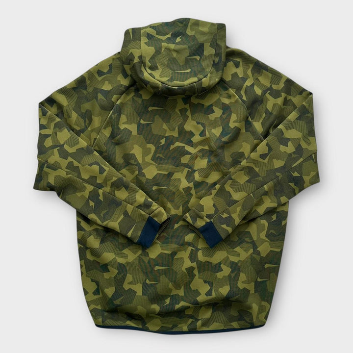 Nike tech fleece full tracksuit - XXL