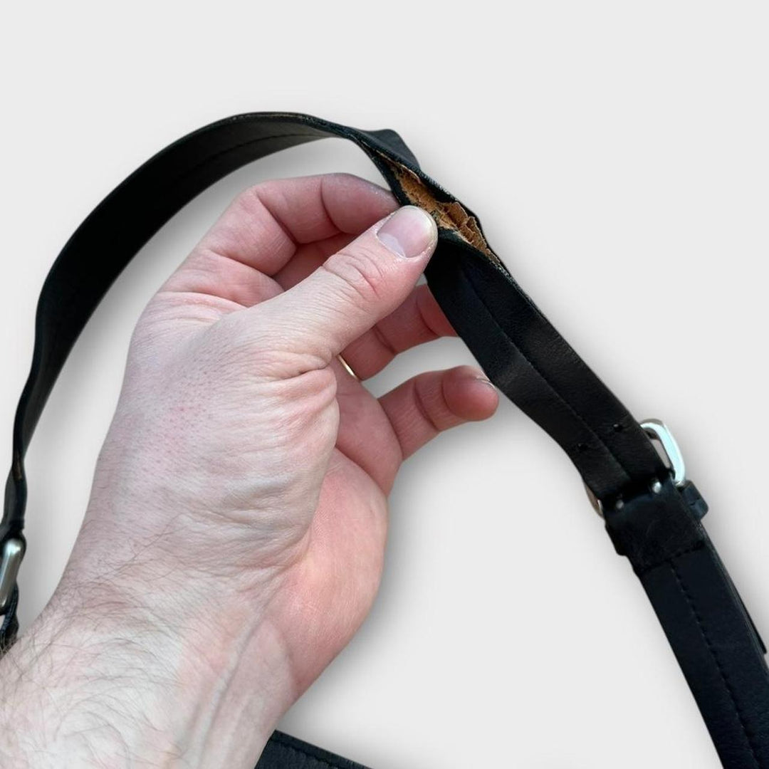 Moschino Y2K handbag