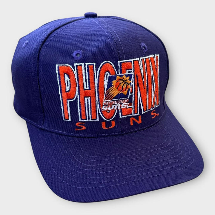 Vintage Phoenix Suns cap - one size
