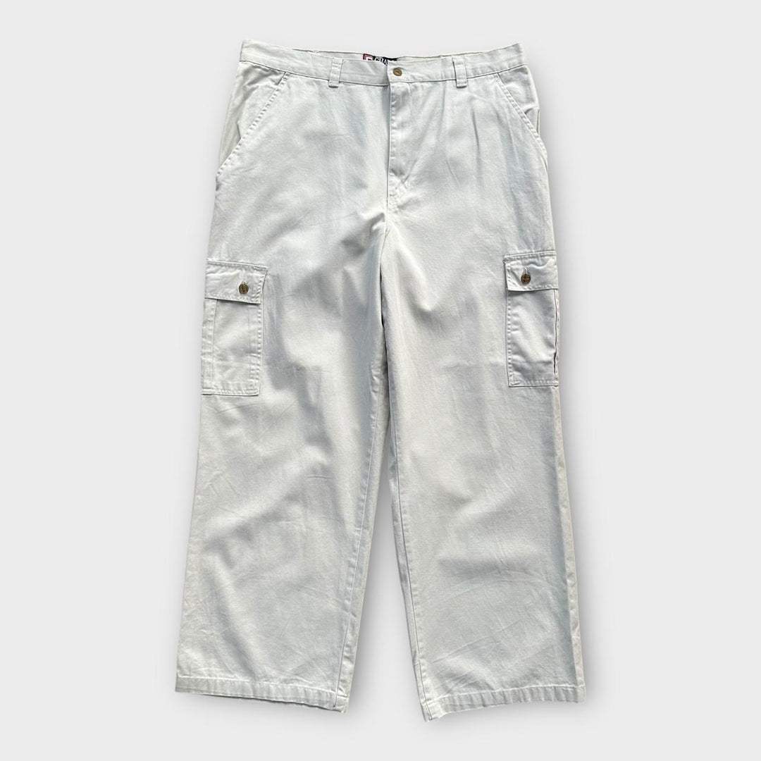 Chaps Ralph Lauren cargos - waist 36