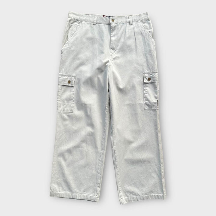 Chaps Ralph Lauren cargos - waist 36
