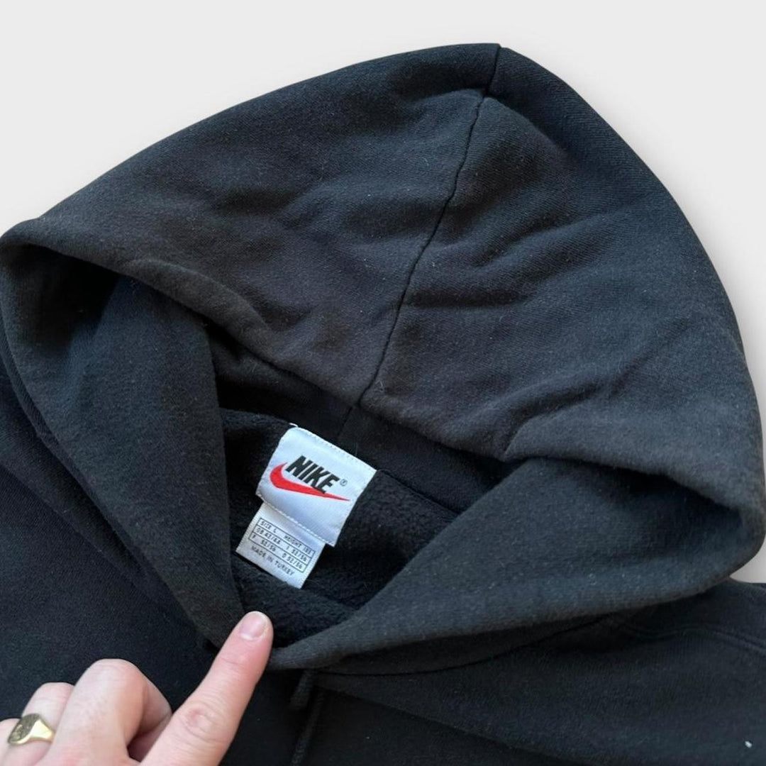 Vintage Nike Hoodie - large
