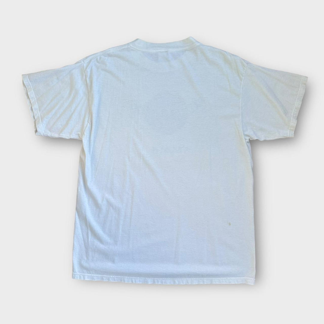 Vintage Hard Rock Cafe tee - XL