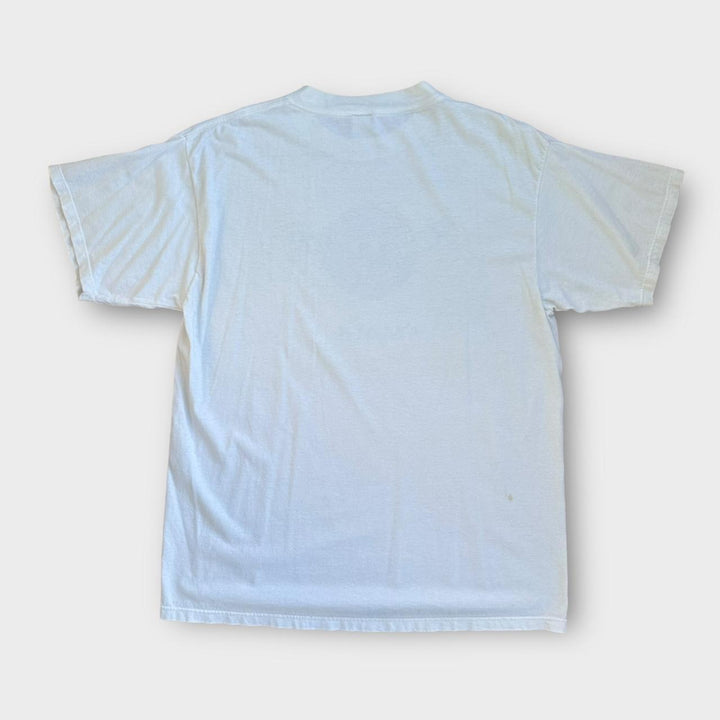 Vintage Hard Rock Cafe tee - XL