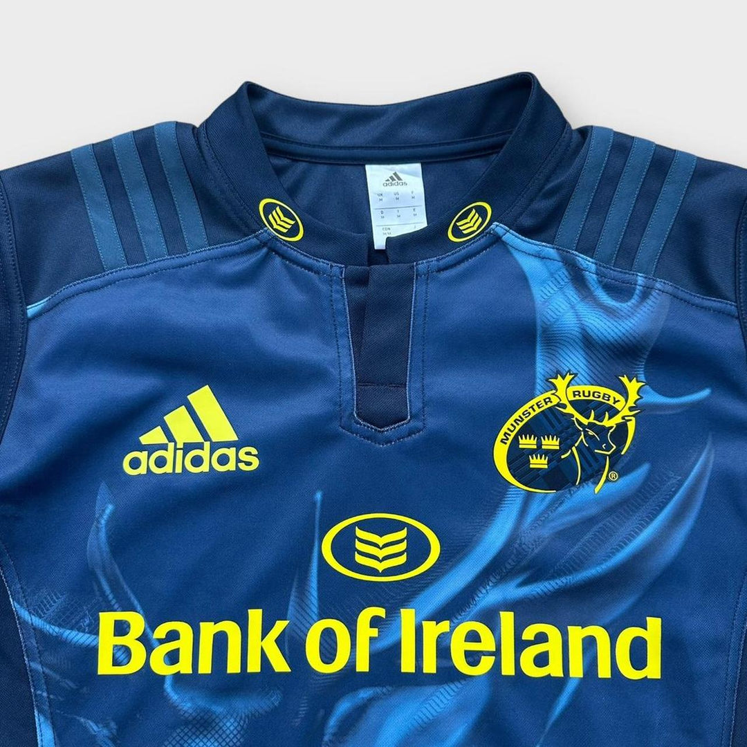 Munster rugby top - medium