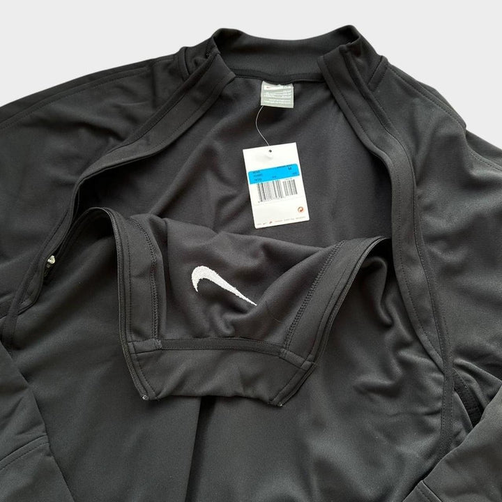 Vintage Nike one piece warm up suit - medium