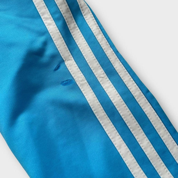 Marseille football pullover jacket - medium