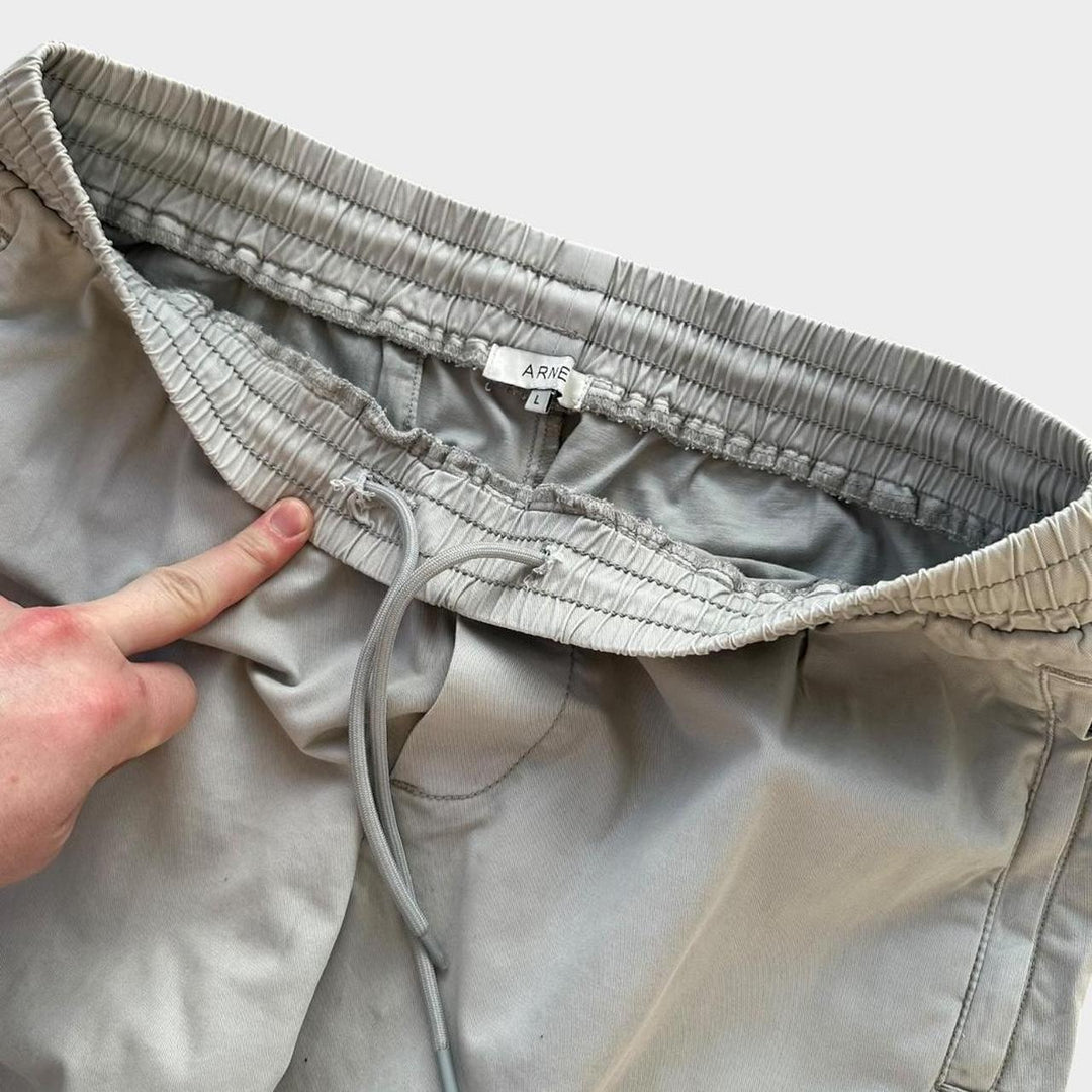 ARNE cargo trousers - large