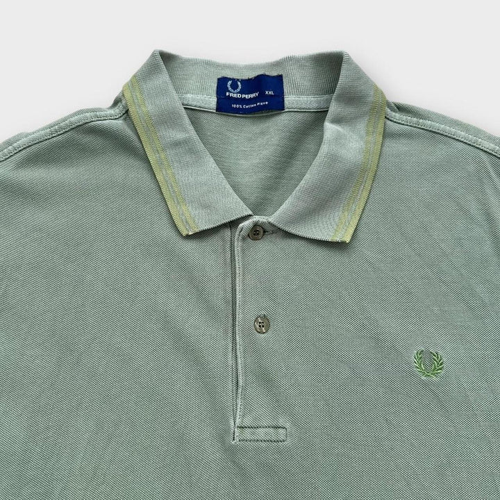 Fred Perry Polo shirt - XXL