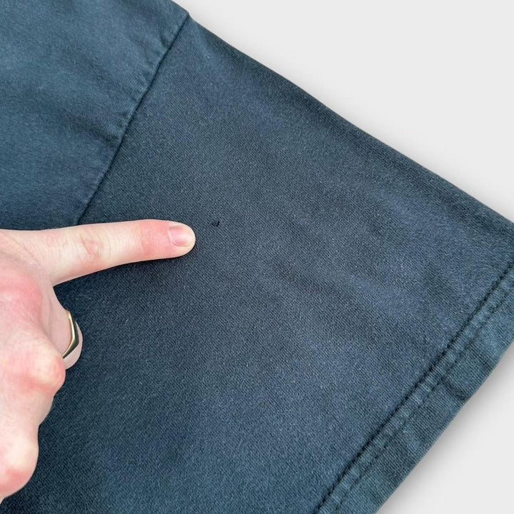 Harley Davidson graphic tee - large