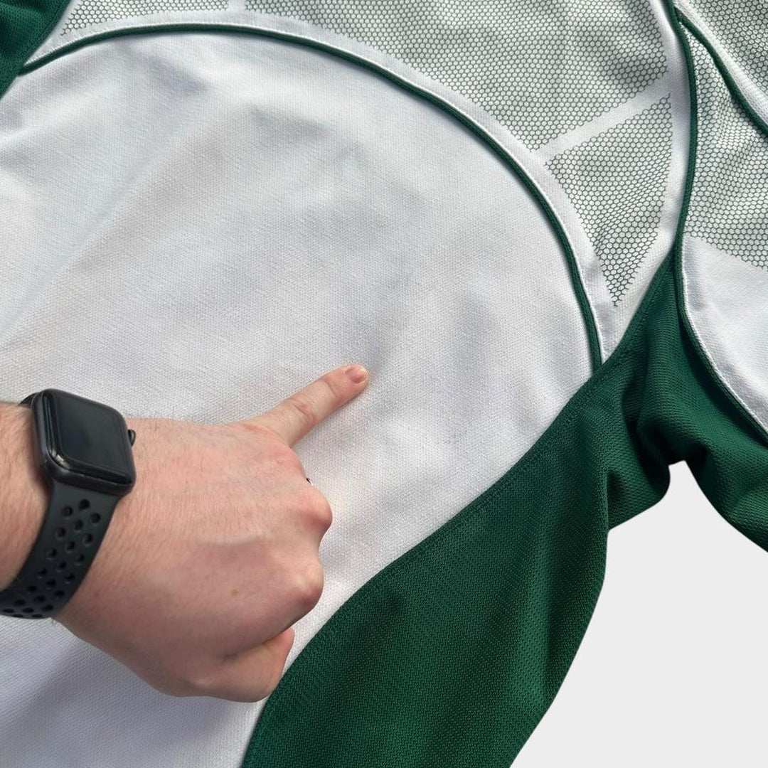 Ireland rugby top - small