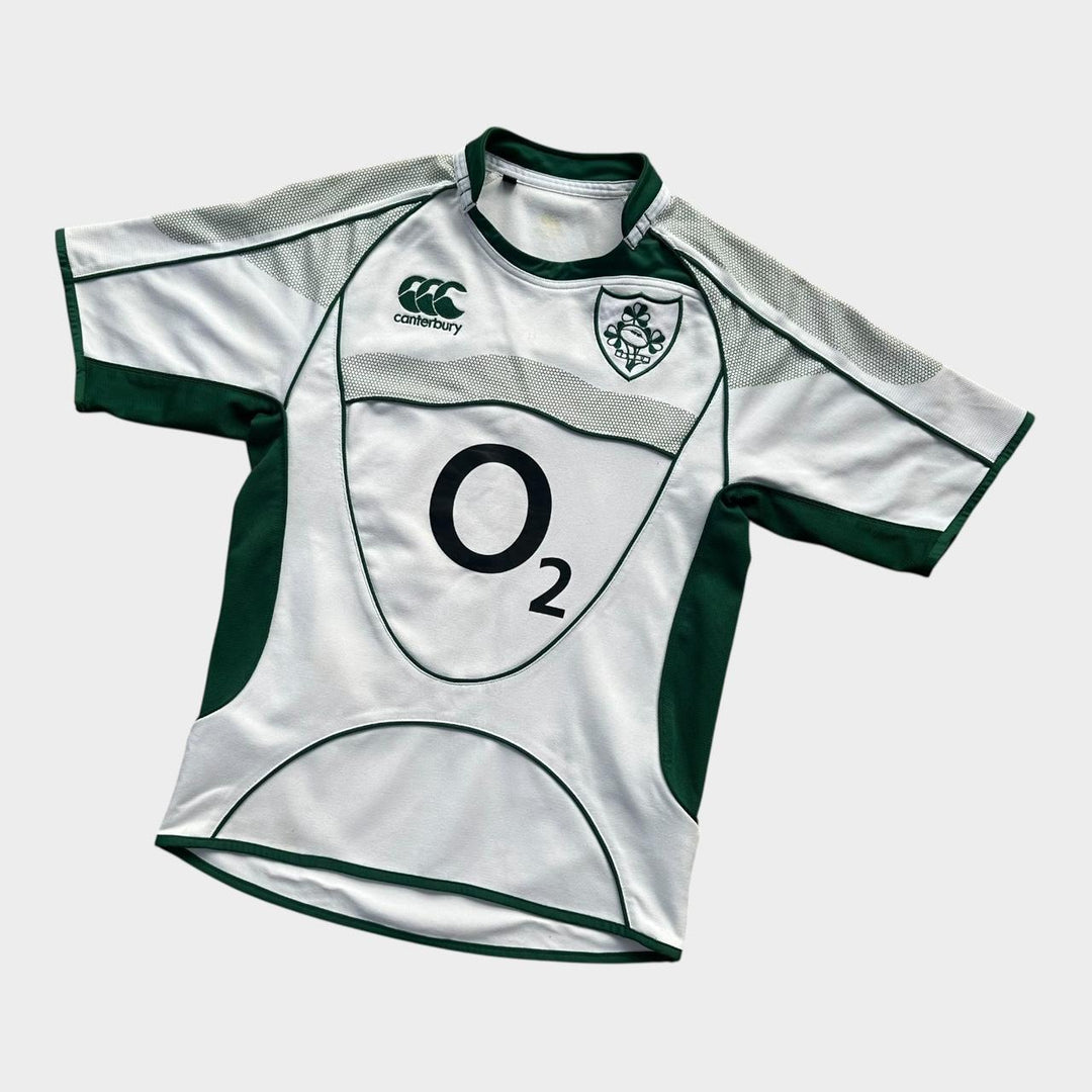 Ireland rugby top - small