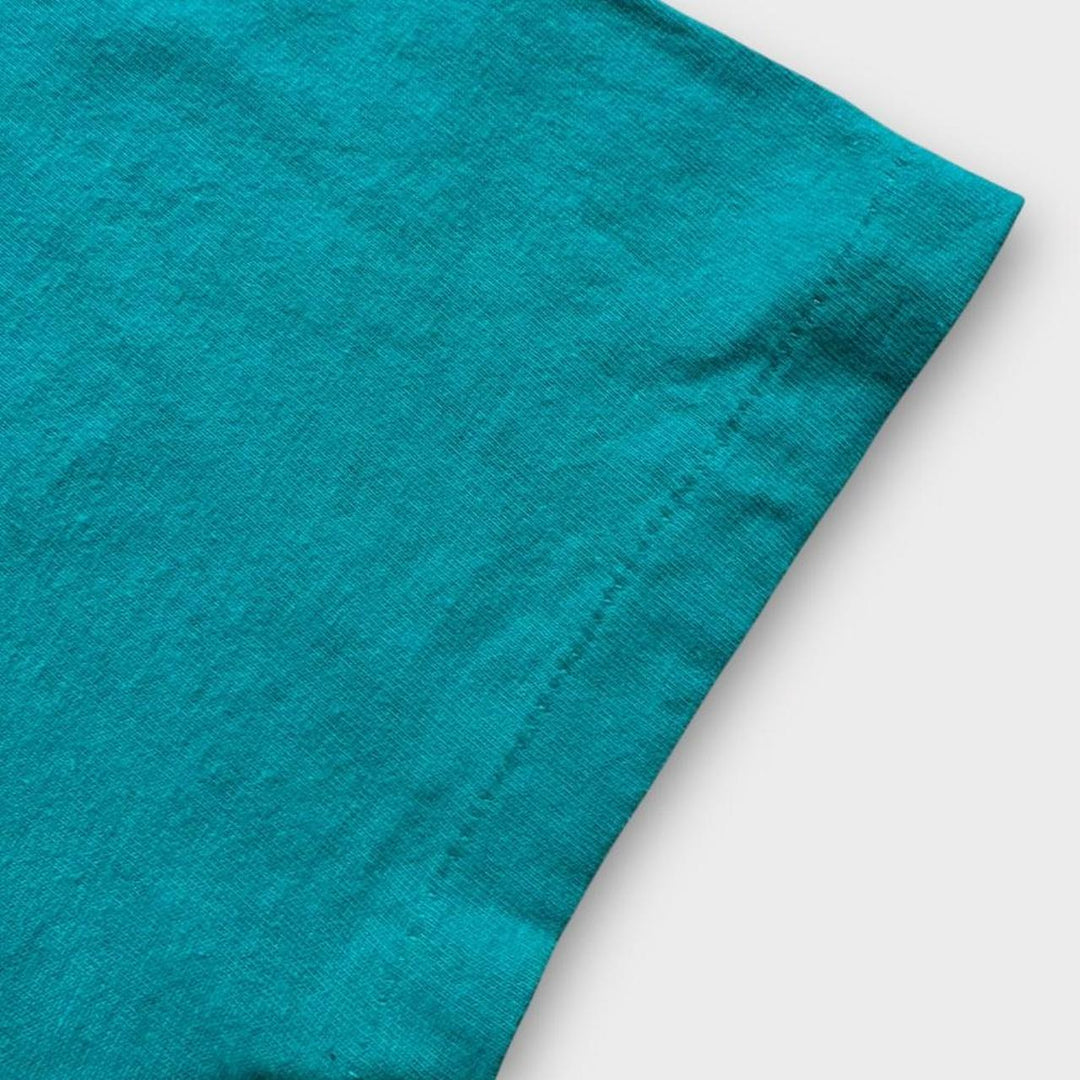 Vintage ocean Pacific graphic tee - large