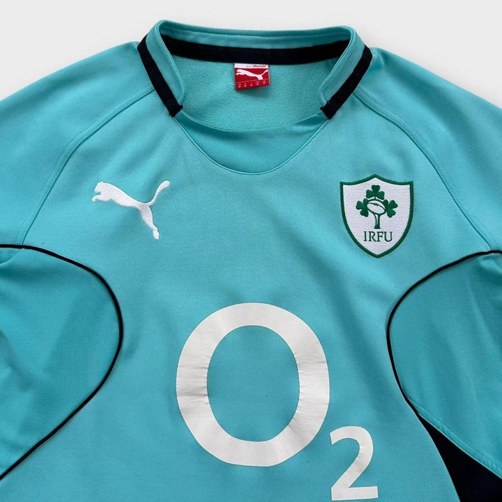 Ireland rugby top - medium