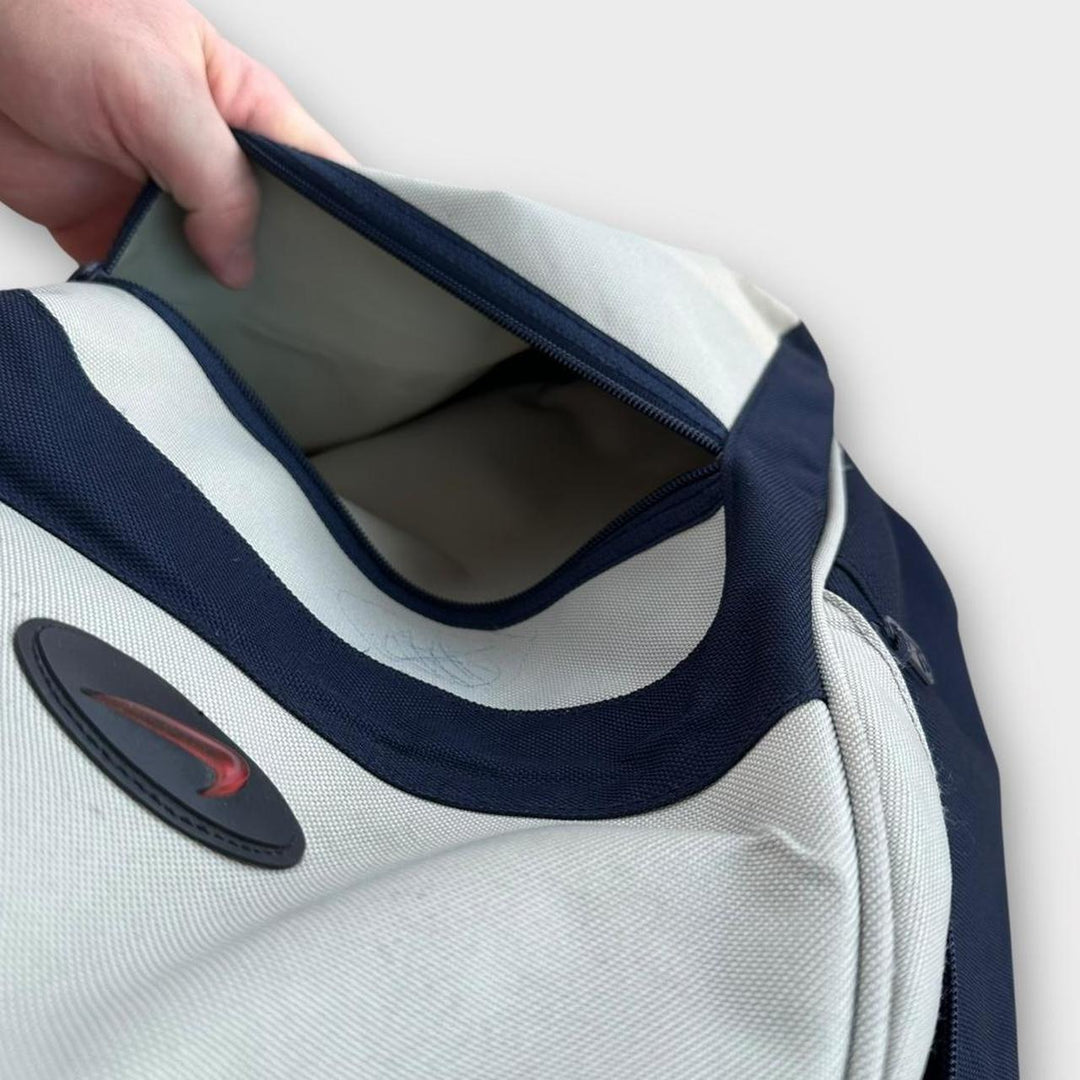 Vintage Nike rucksack - one size
