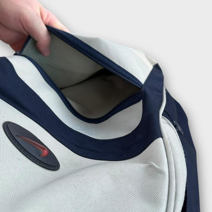 Vintage Nike rucksack - one size