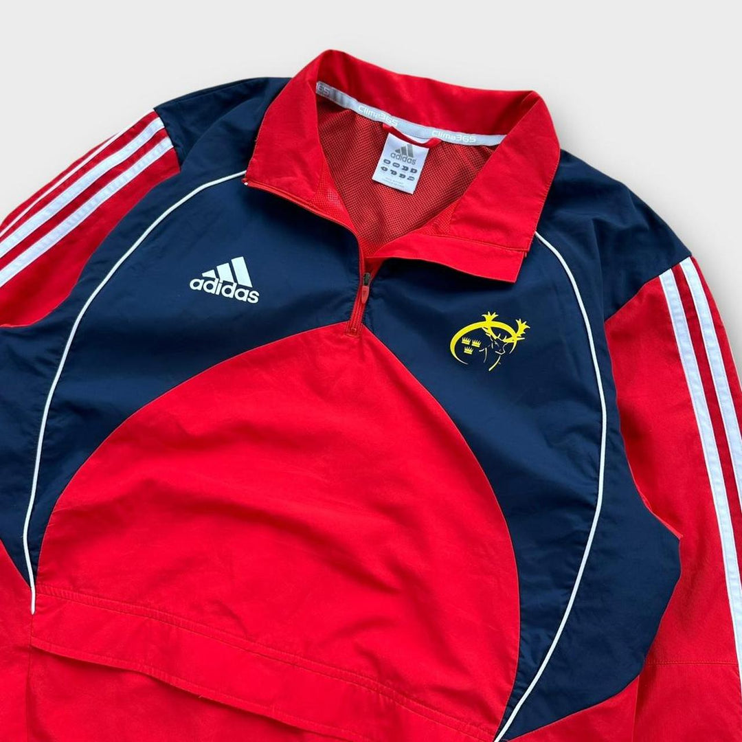 Munster Rugby jacket - large