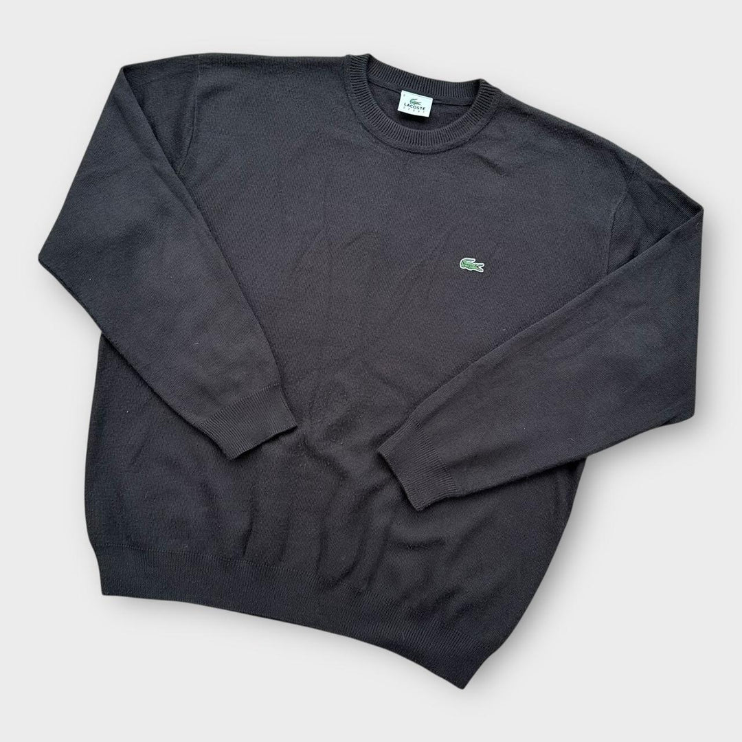Lacoste knit jumper - XXL