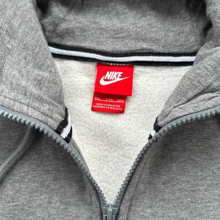 Nike hoodie - XXL
