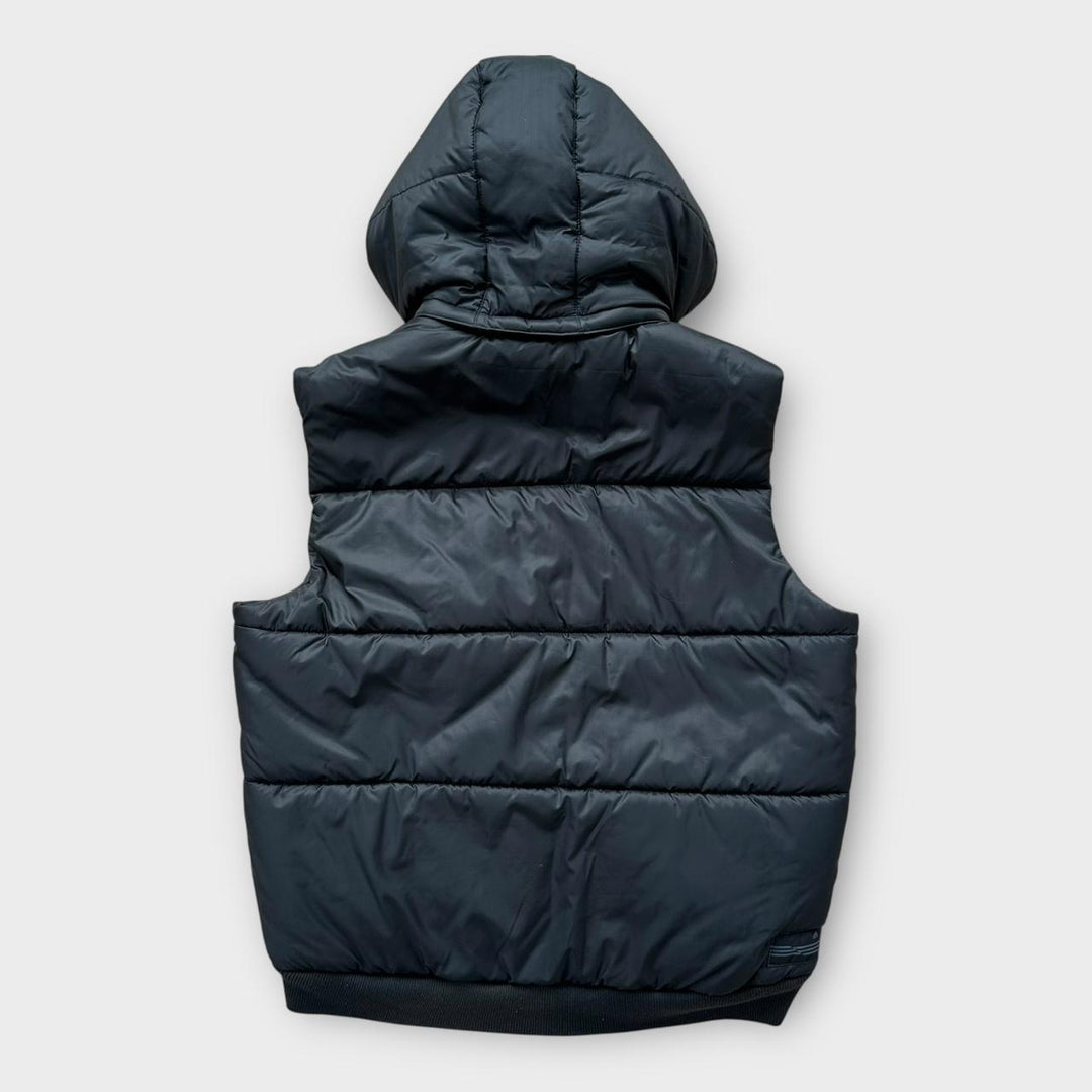 Adidas gilet puffer - XL