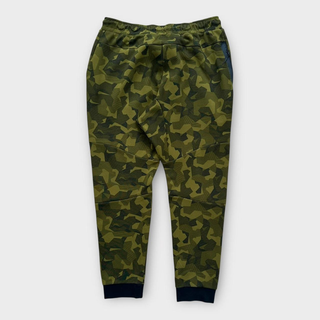 Nike tech fleece full tracksuit - XXL