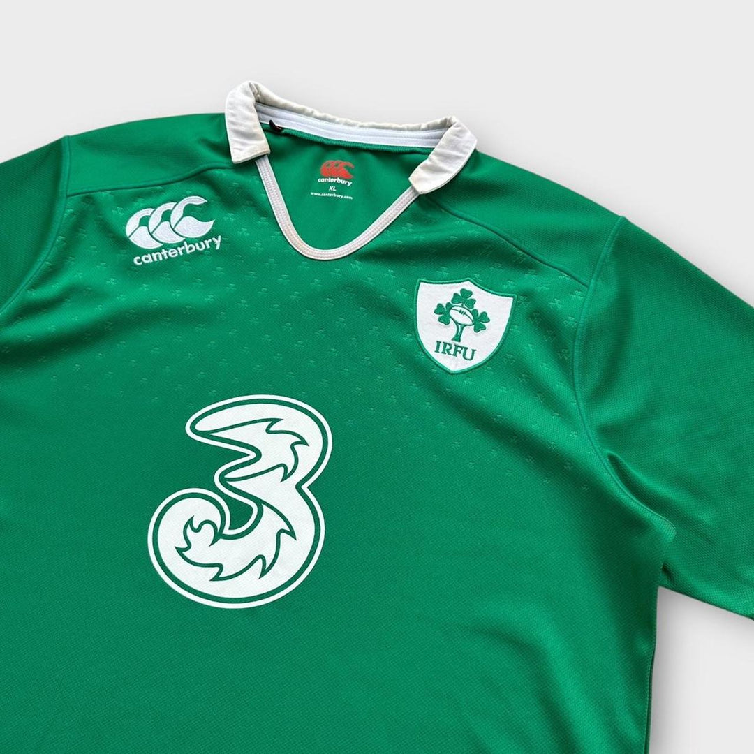 Ireland rugby top - XL